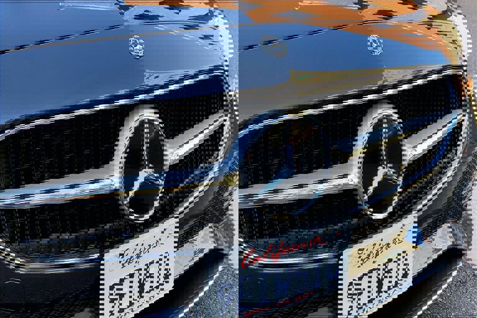 Certified 2023 Mercedes-Benz C 300 Sedan image 28