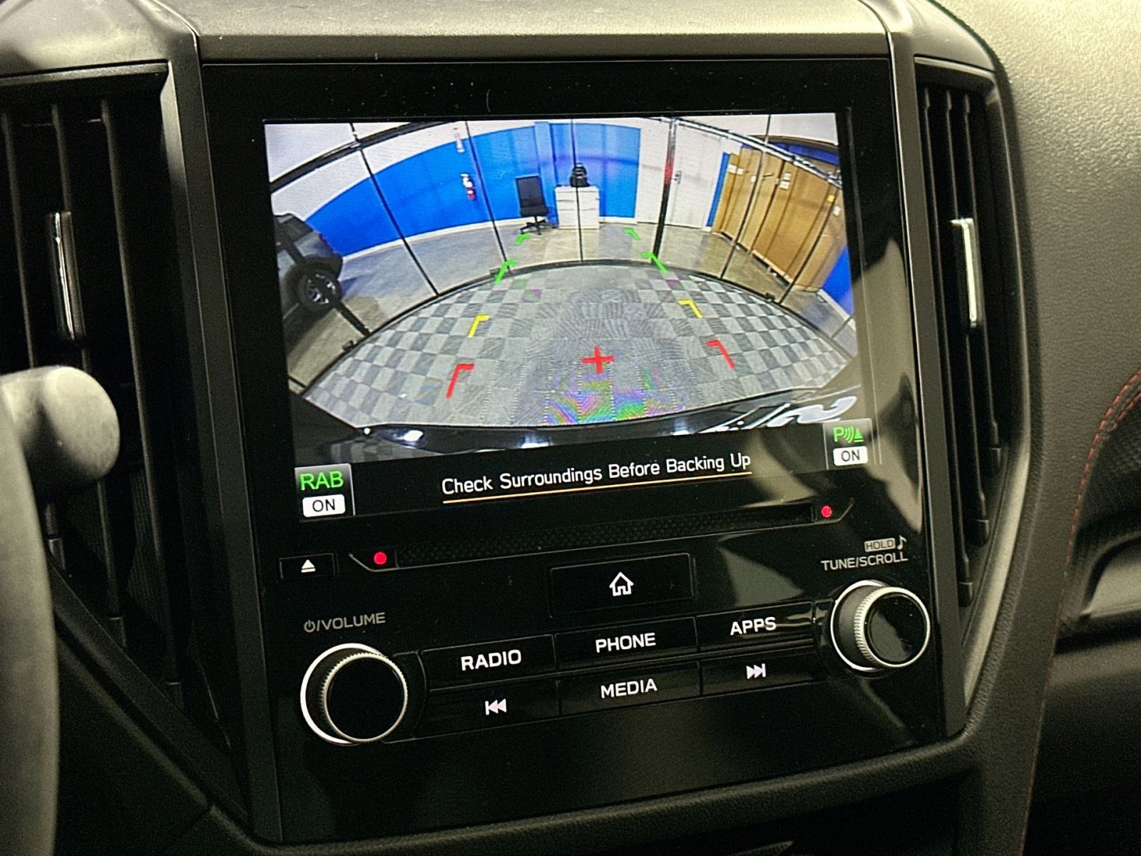 Used 2023 Subaru Forester Sport image 24