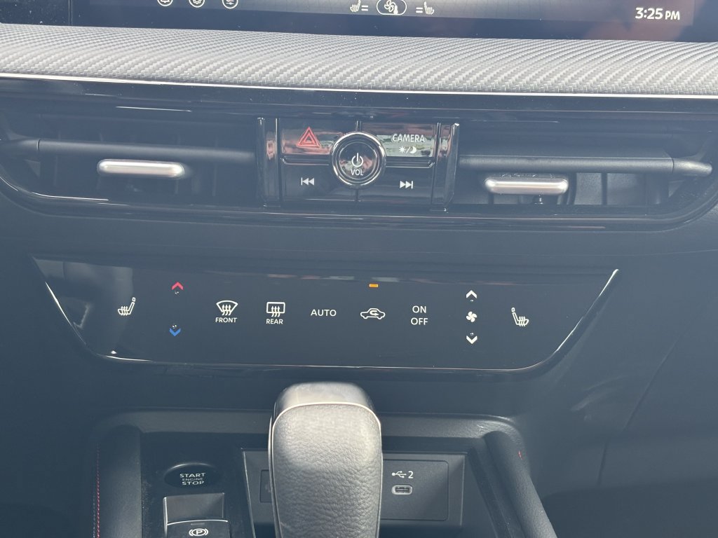 New 2027 Nissan Kicks SR AWD/4WD image 20