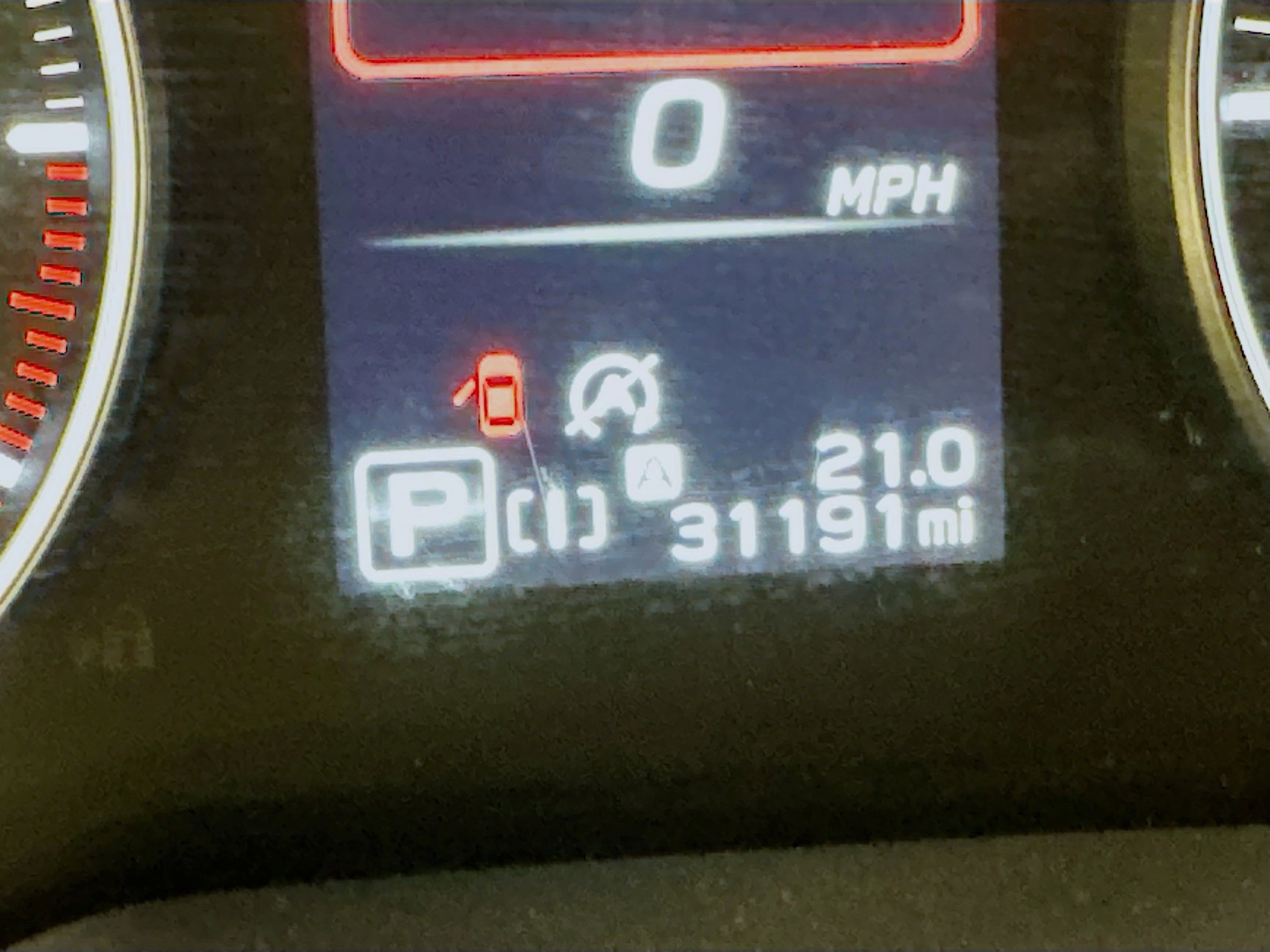 Used 2025 Subaru Crosstrek 2.0i Premium image 19