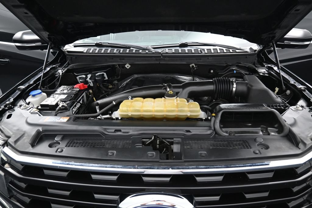 Used 2020 Ford Expedition Limited w/ Equipment Group 303A AWD/4WD image 48