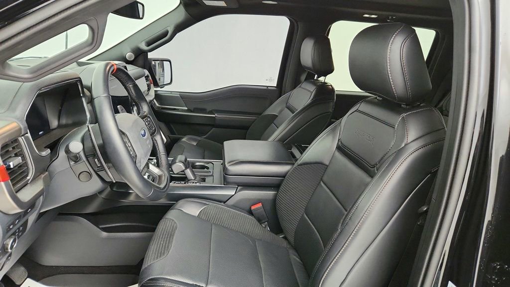 Used 2022 Ford F150 Raptor w/ Equipment Group 801A High image 19