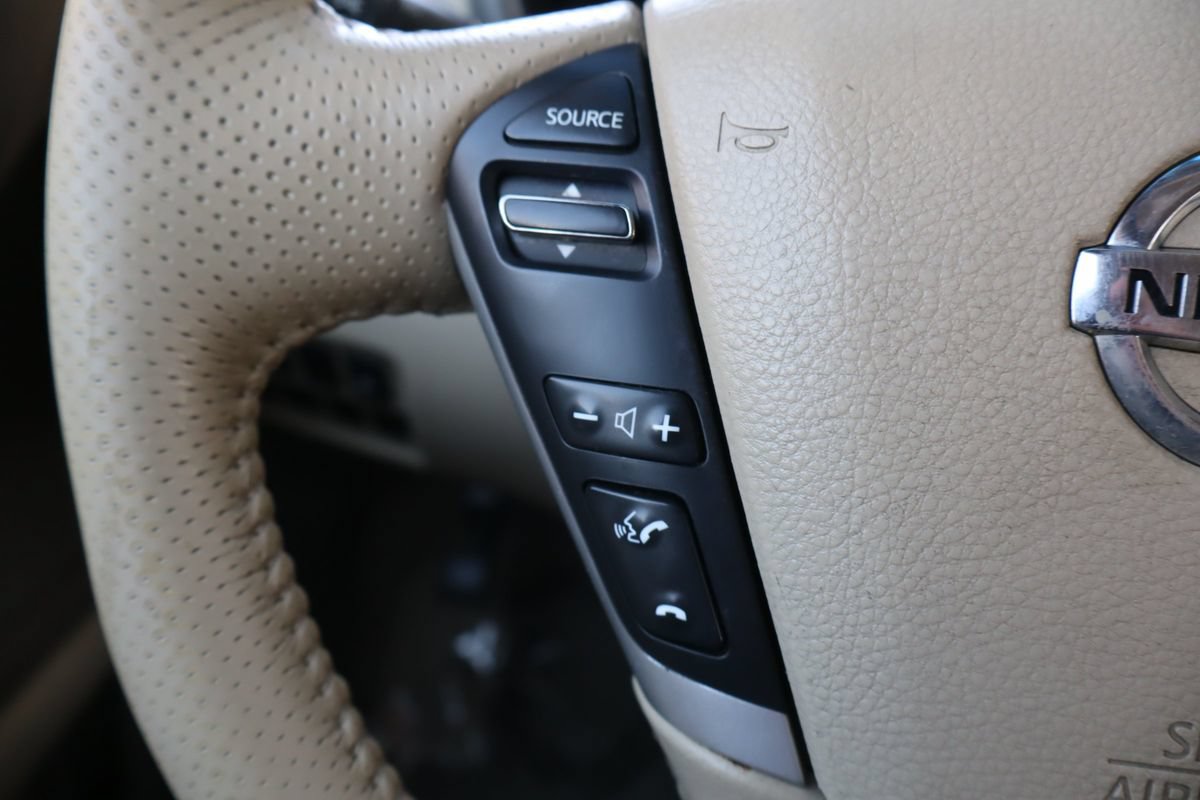 Used 2013 Nissan Murano SV AWD/4WD image 29