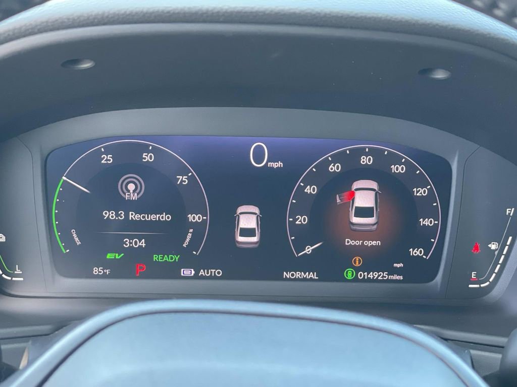 Used 2024 Honda Accord Sport image 21
