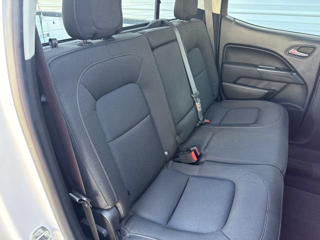 Used 2020 Chevrolet Colorado LT w/ LT Convenience Package RWD image 25