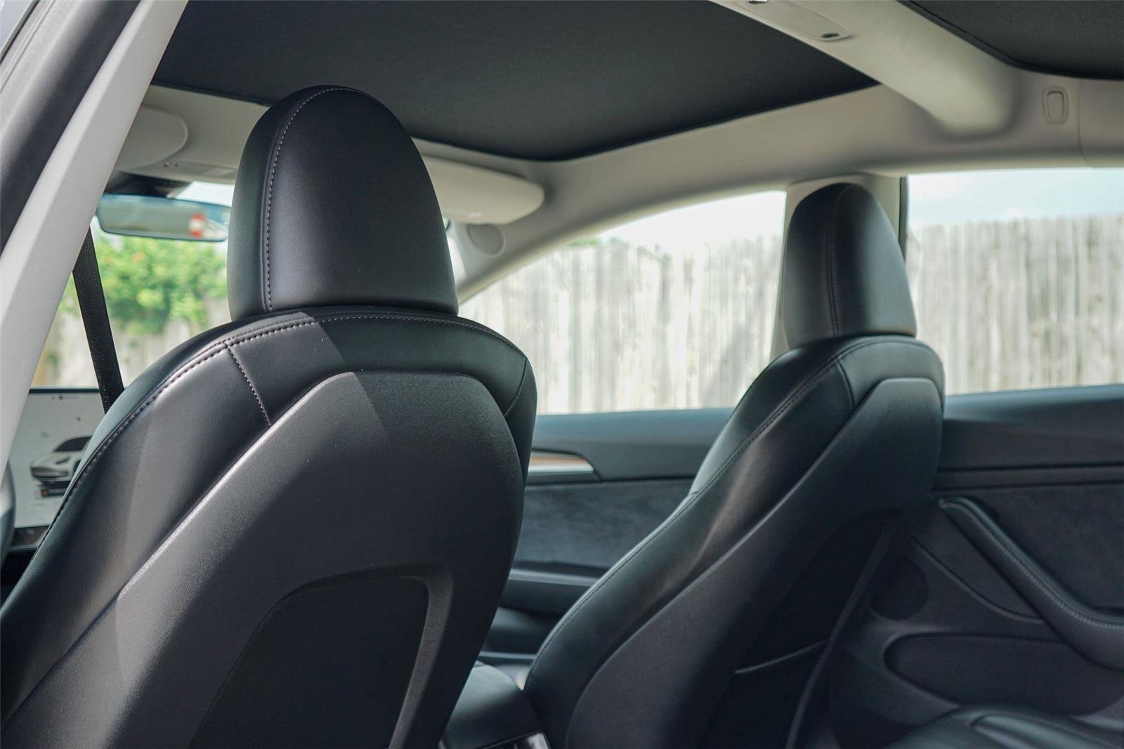 Used 2023 Tesla Model 3 Standard Range RWD image 21