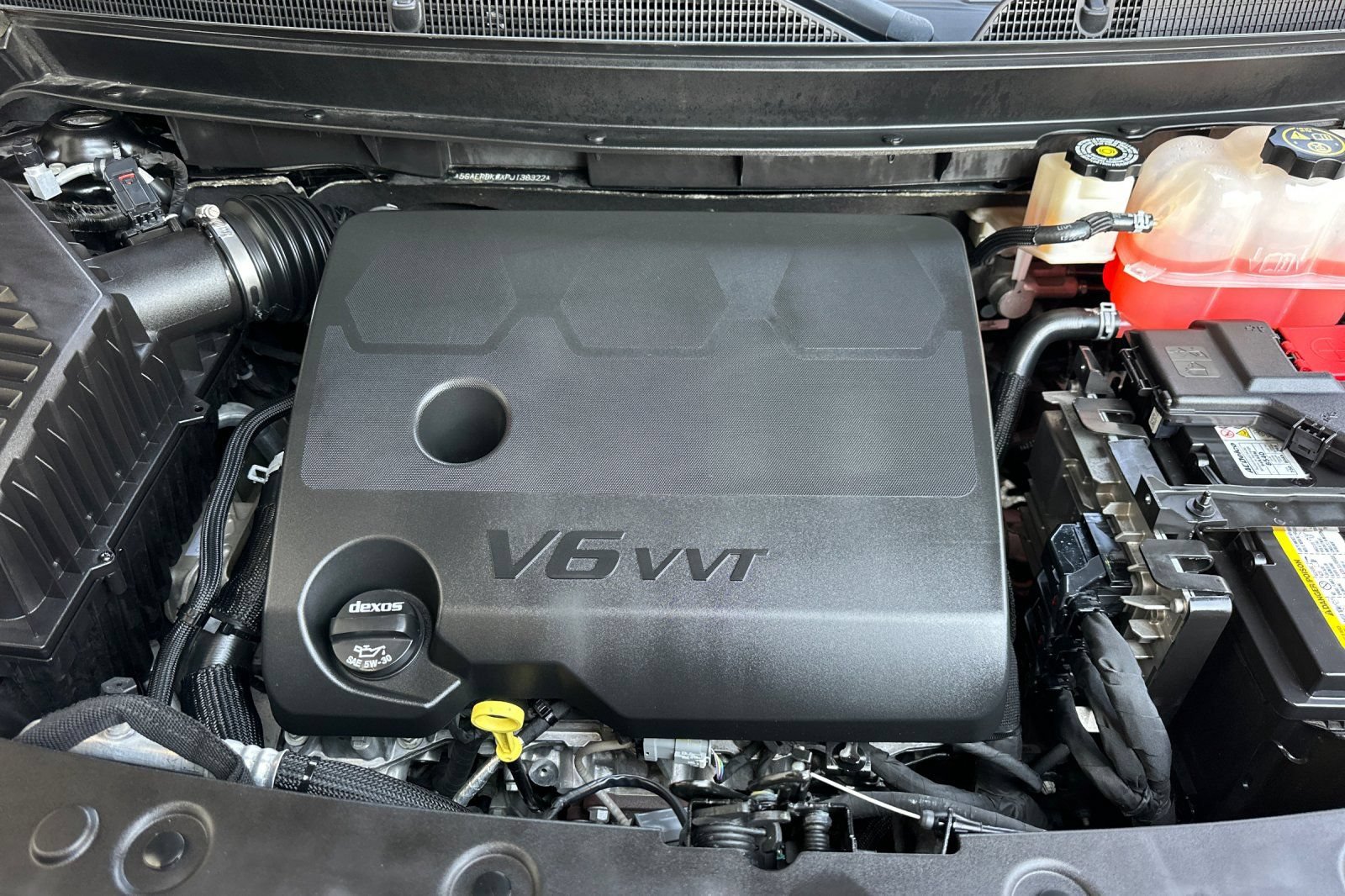 Certified 2023 Buick Enclave Essence w/ Experience Buick Package FWD image 25