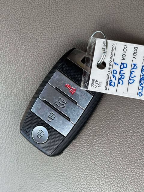 Used 2019 Kia Sorento EX AWD/4WD image 20