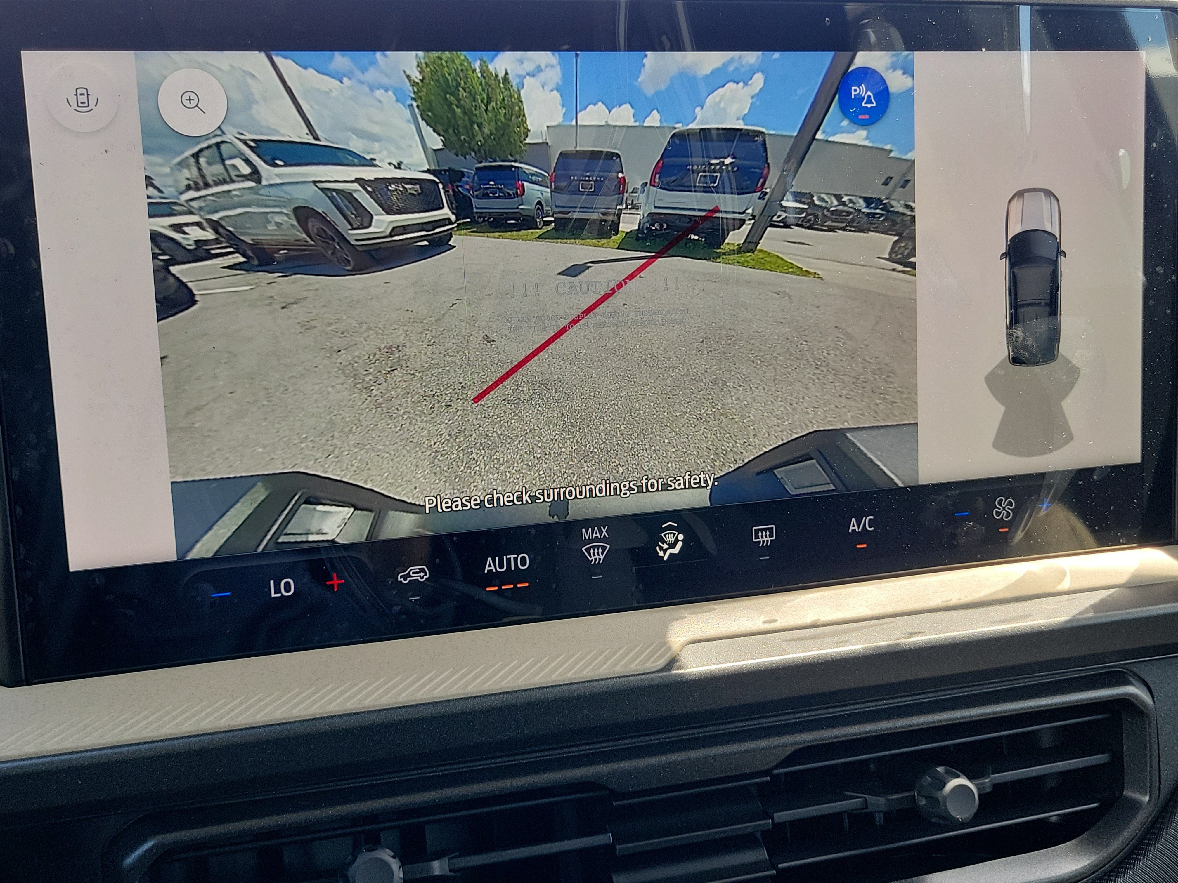 New 2026 Ford Bronco Sport Big Bend AWD/4WD image 26
