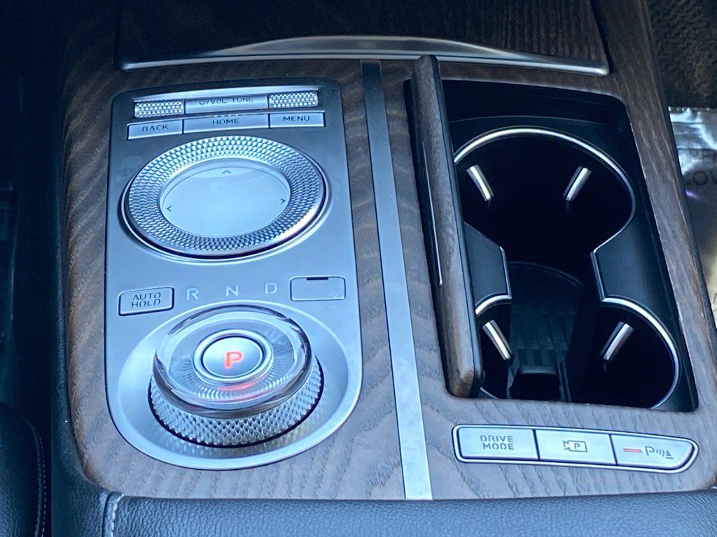 Used 2022 Genesis G80 2.5T w/ Advanced Package image 11