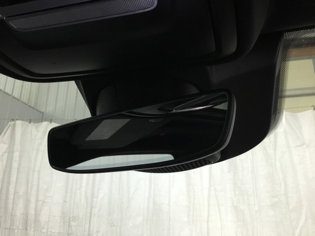Used 2022 RAM 1500 Limited w/ Body Color Bumper Group AWD/4WD image 35