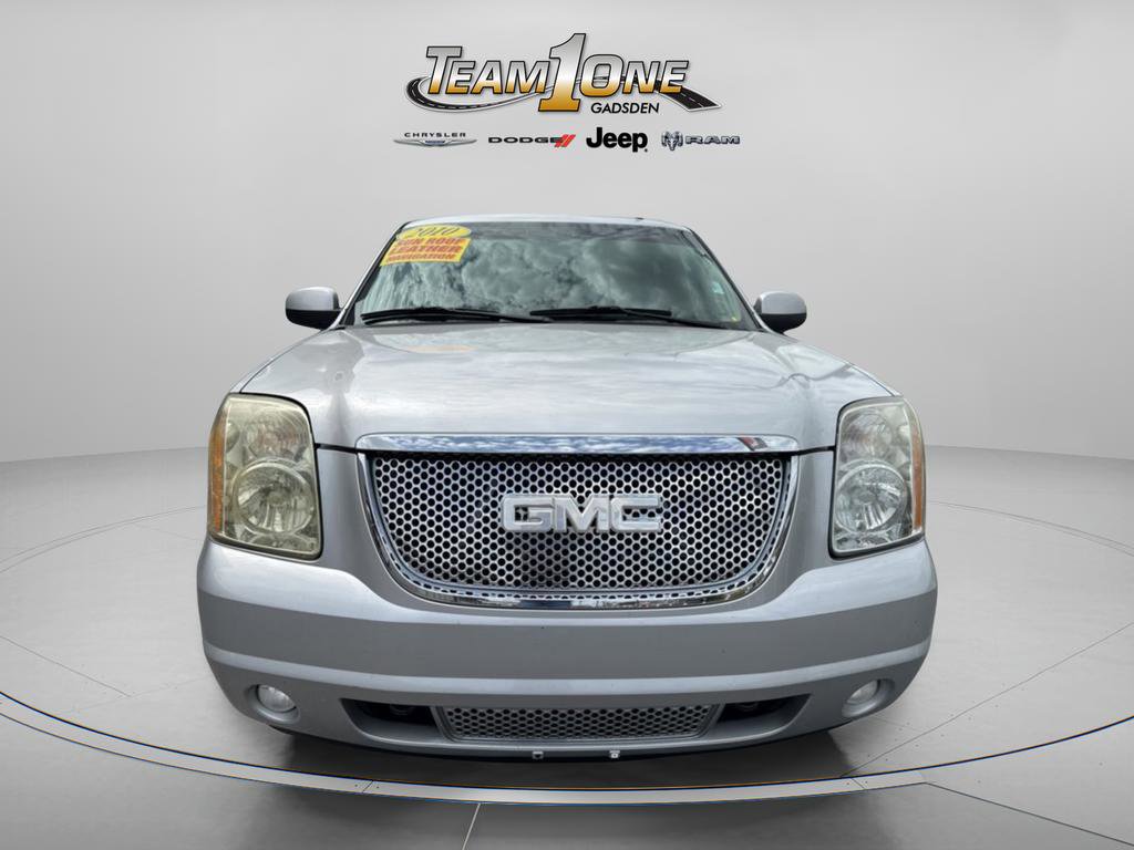 Used 2010 GMC Yukon Denali RWD image 3