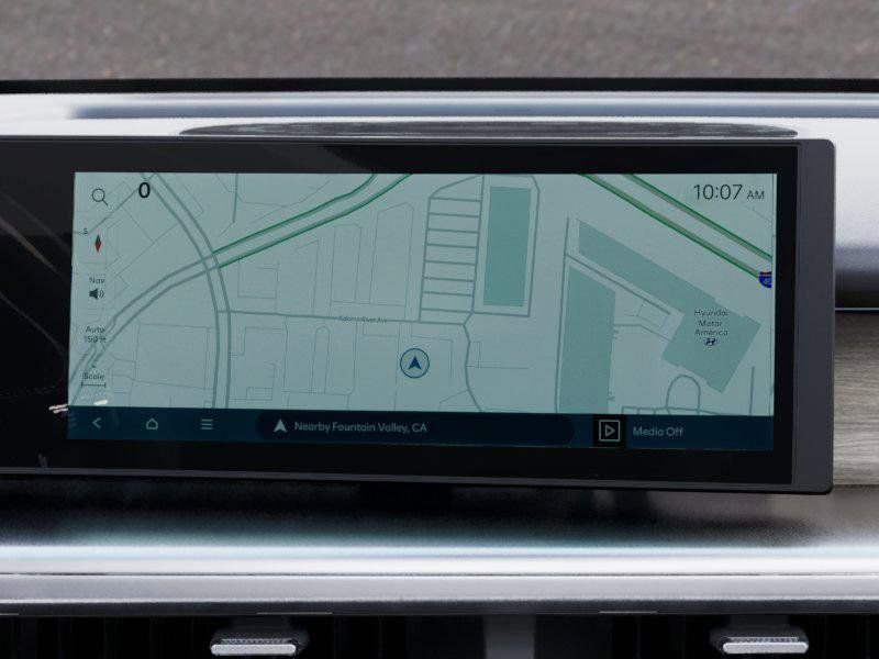 New 2026 Hyundai Ioniq 9 SEL image 13