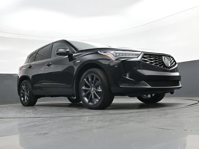 New 2026 Acura RDX A-Spec AWD/4WD image 28