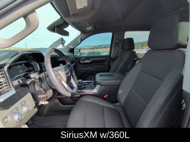 Used 2022 GMC Sierra 1500 Elevation AWD/4WD image 11
