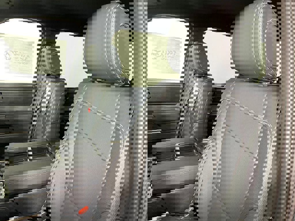 New 2026 Toyota Tundra SR5 w/ SR5 Premium Package image 9