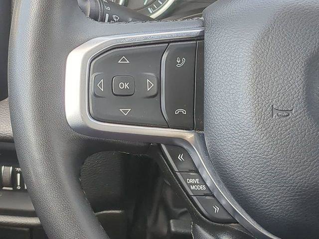 Certified 2025 RAM 1500 Big Horn image 31