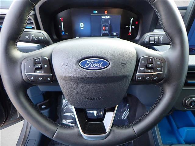 New 2026 Ford Maverick XLT w/ Equipment Group 301A image 12