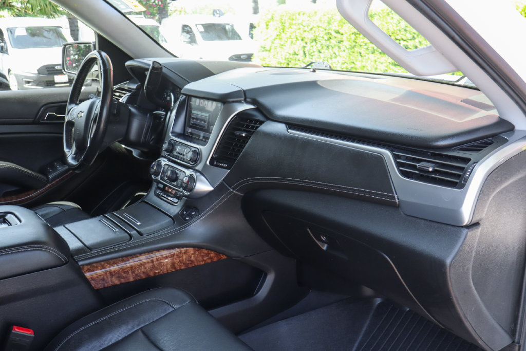 Used 2020 Chevrolet Tahoe Premier RWD image 49