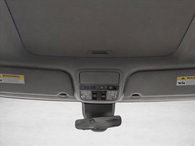 Certified 2024 Honda Odyssey Touring image 12