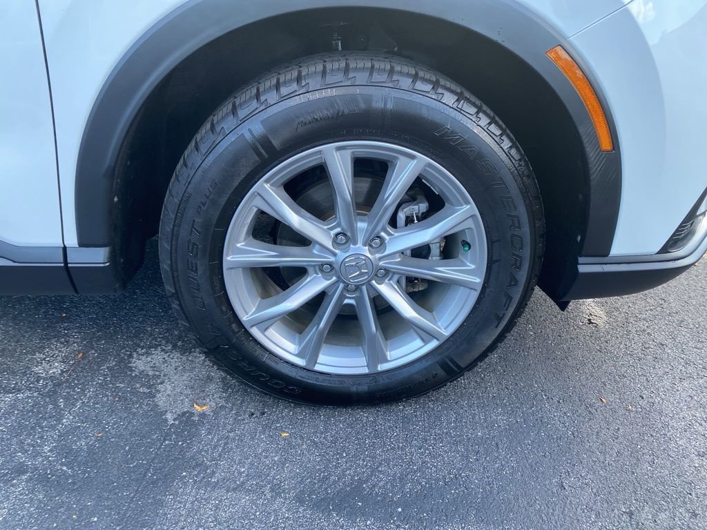 Certified 2023 Honda CR-V EX-L image 11