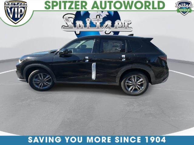 New 2026 Acura ADX AWD image 10