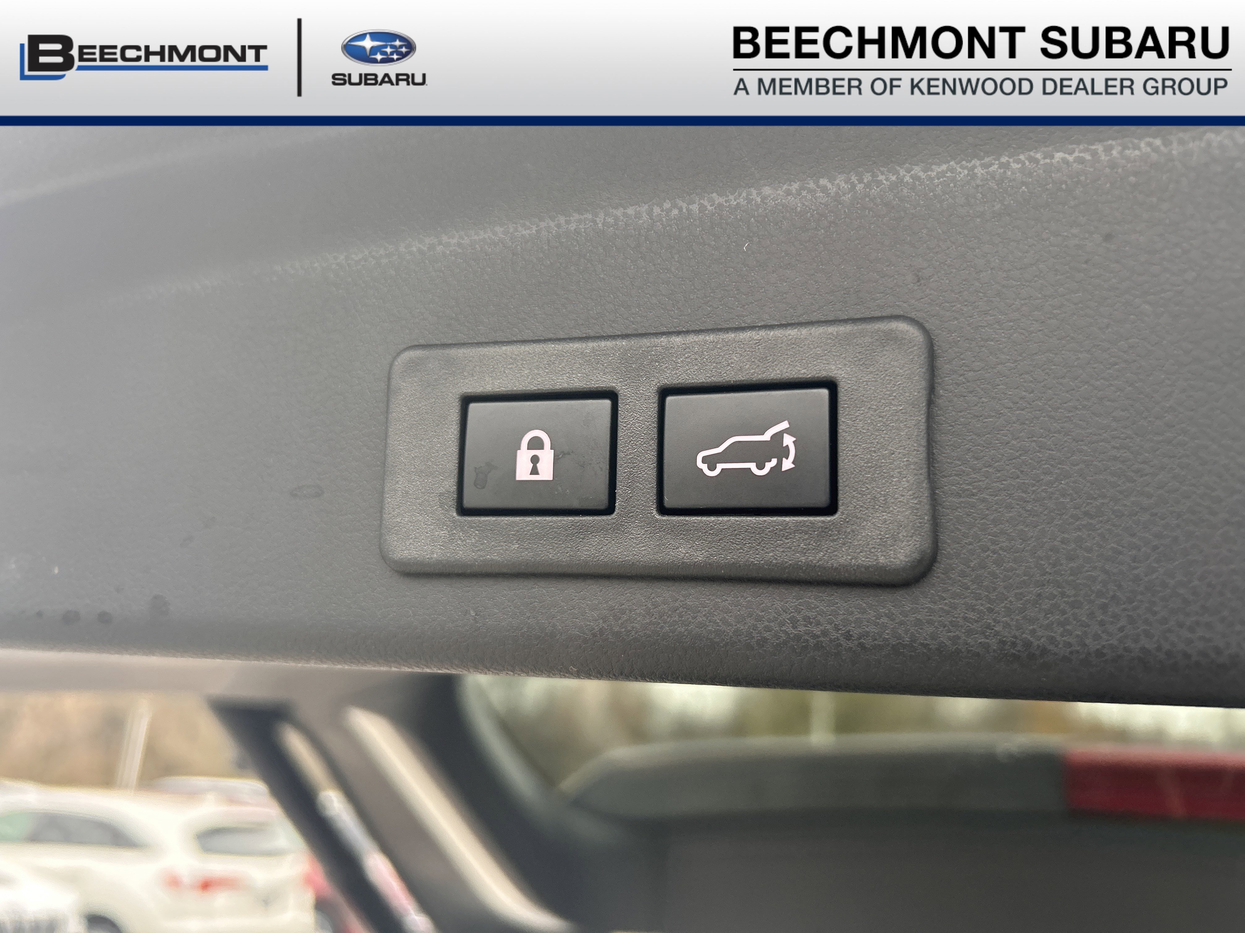 Certified 2024 Subaru Ascent Onyx Edition image 32