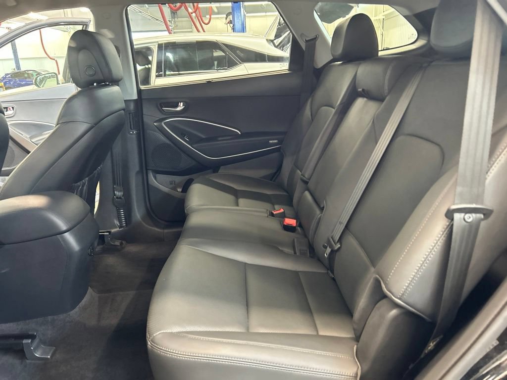 Used 2019 Hyundai Santa Fe XL SE w/ SE Premium Package 02 AWD/4WD image 22