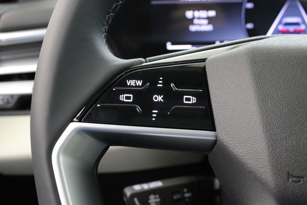 New 2026 Audi A6 Premium image 25