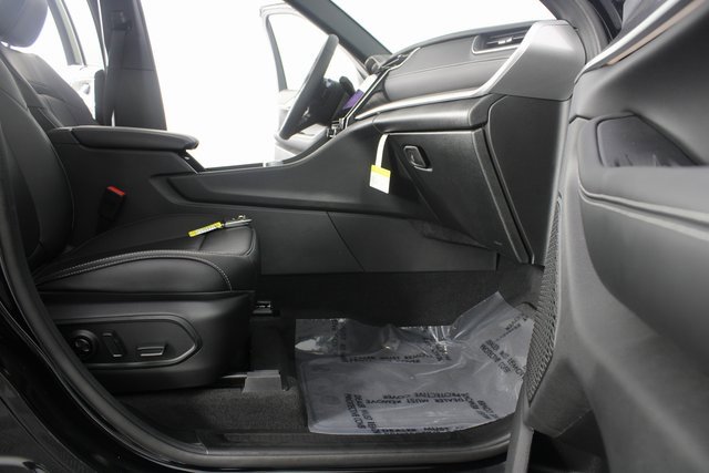 New 2025 Jeep Grand Cherokee Limited w/ Luxury Tech Group II image 24