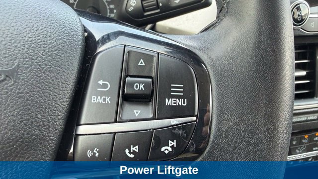 Used 2021 Ford Escape SE w/ Convenience Package AWD/4WD image 17
