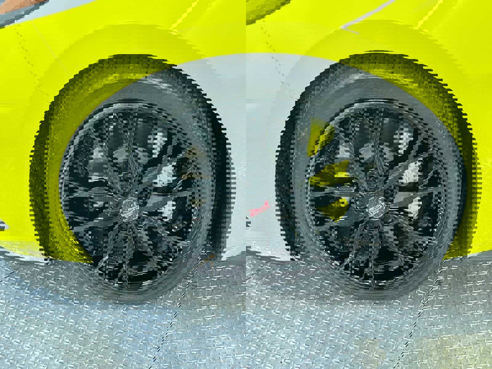 Used 2023 Chevrolet Corvette Stingray Premium Cpe image 10