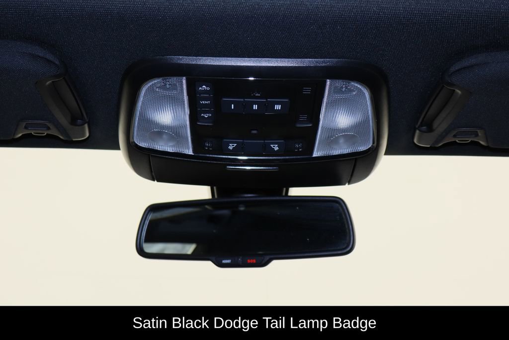 Used 2023 Dodge Charger R/T w/ Plus Group image 27