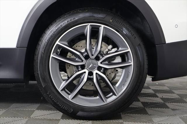 New 2026 Mercedes-Benz GLB 35 AMG 4MATIC image 10
