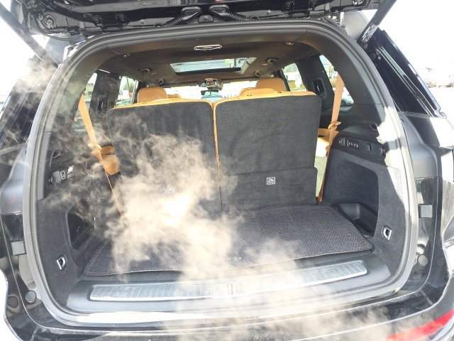 Used 2024 Jeep Grand Cherokee L Summit image 63