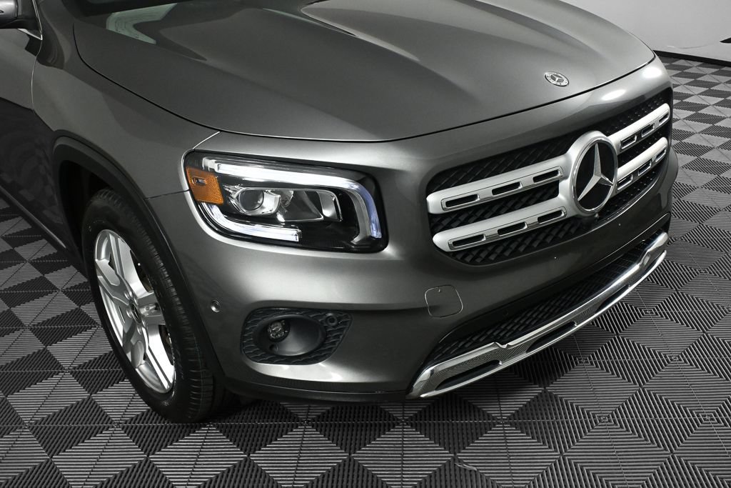 Used 2022 Mercedes-Benz GLB 250 4MATIC image 36