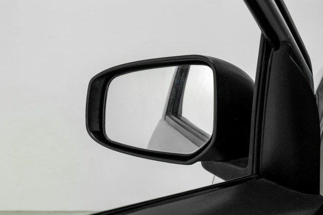 Used 2024 Mitsubishi Mirage BLACK EDITION AUTOMATIC REAR C image 35