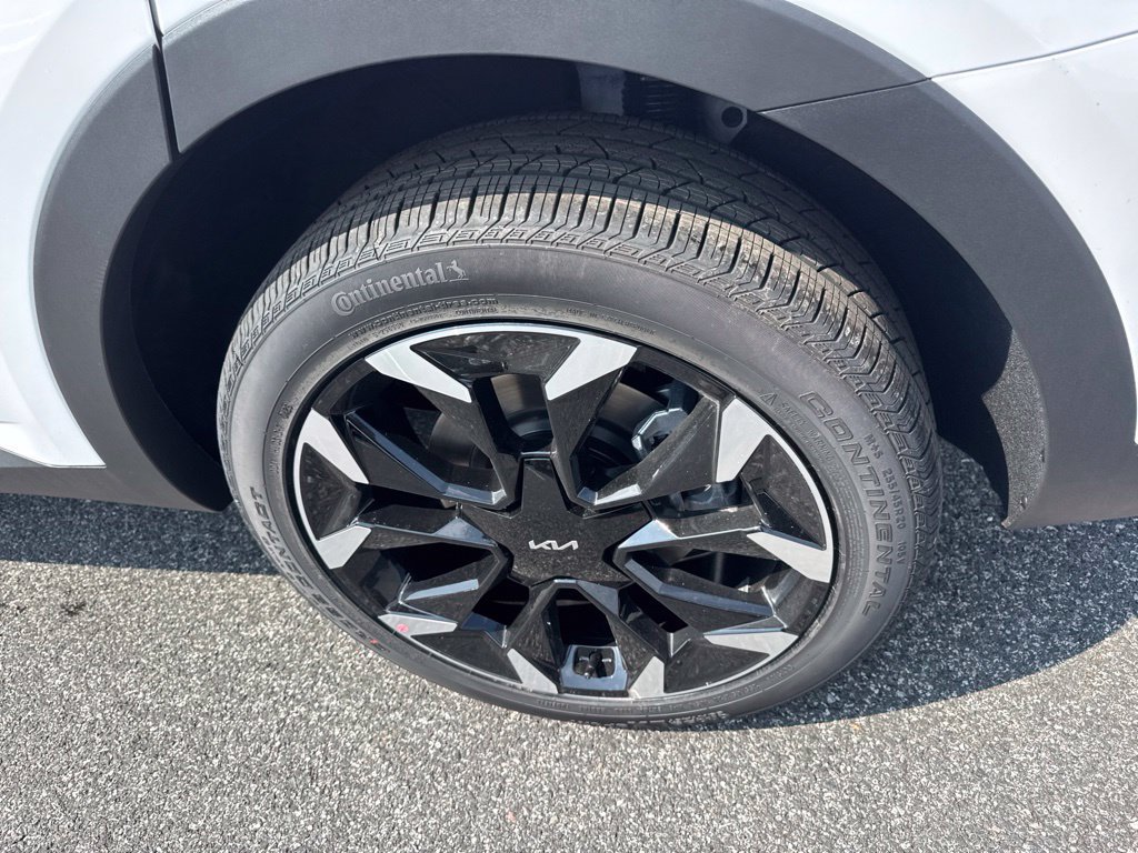 New 2026 Kia Sorento EX AWD/4WD image 18