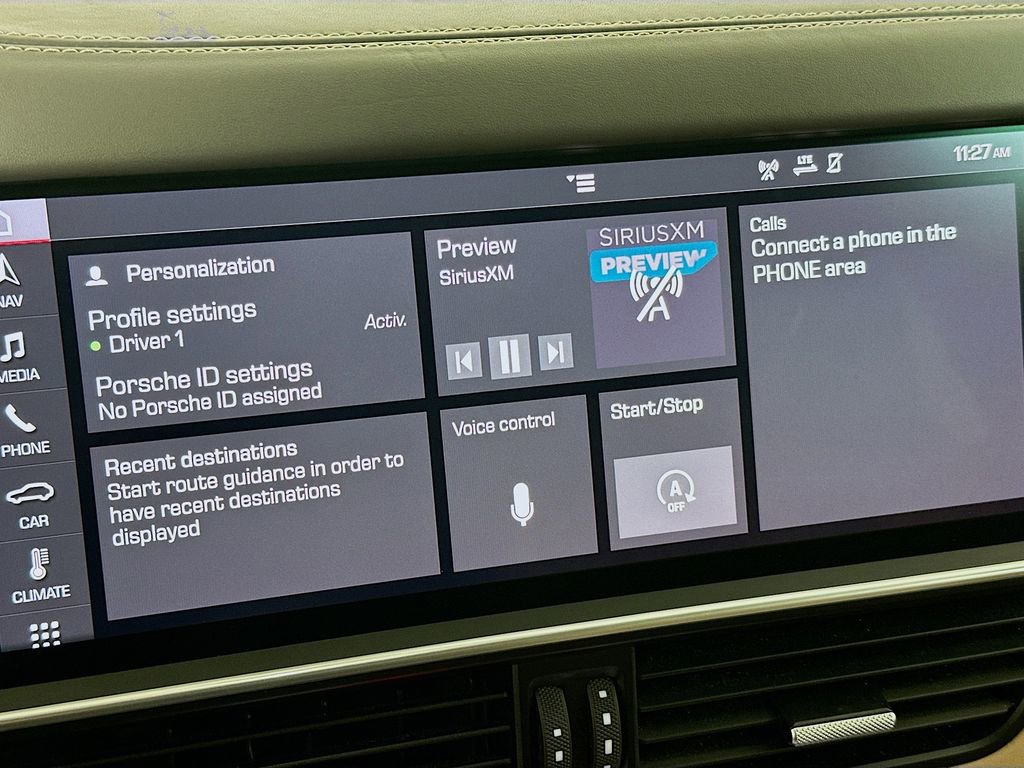 Certified 2019 Porsche Cayenne S image 15