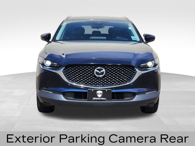 Used 2023 MAZDA CX-30 AWD 2.5 S w/ Select Package image 3