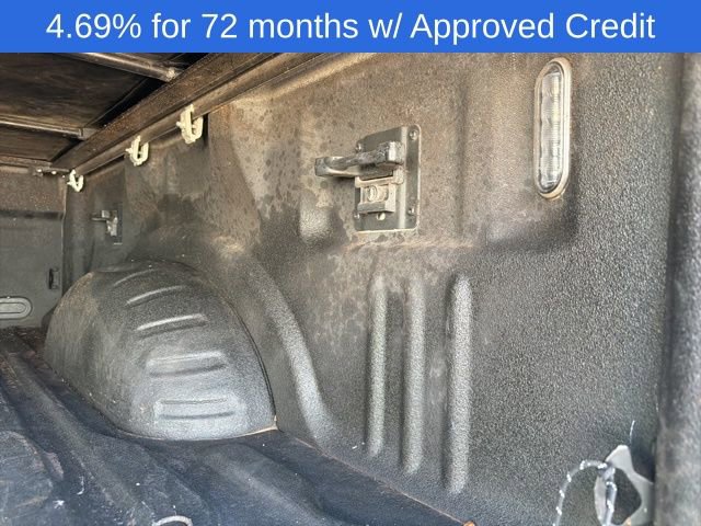 Used 2021 Ford F350 Platinum image 31