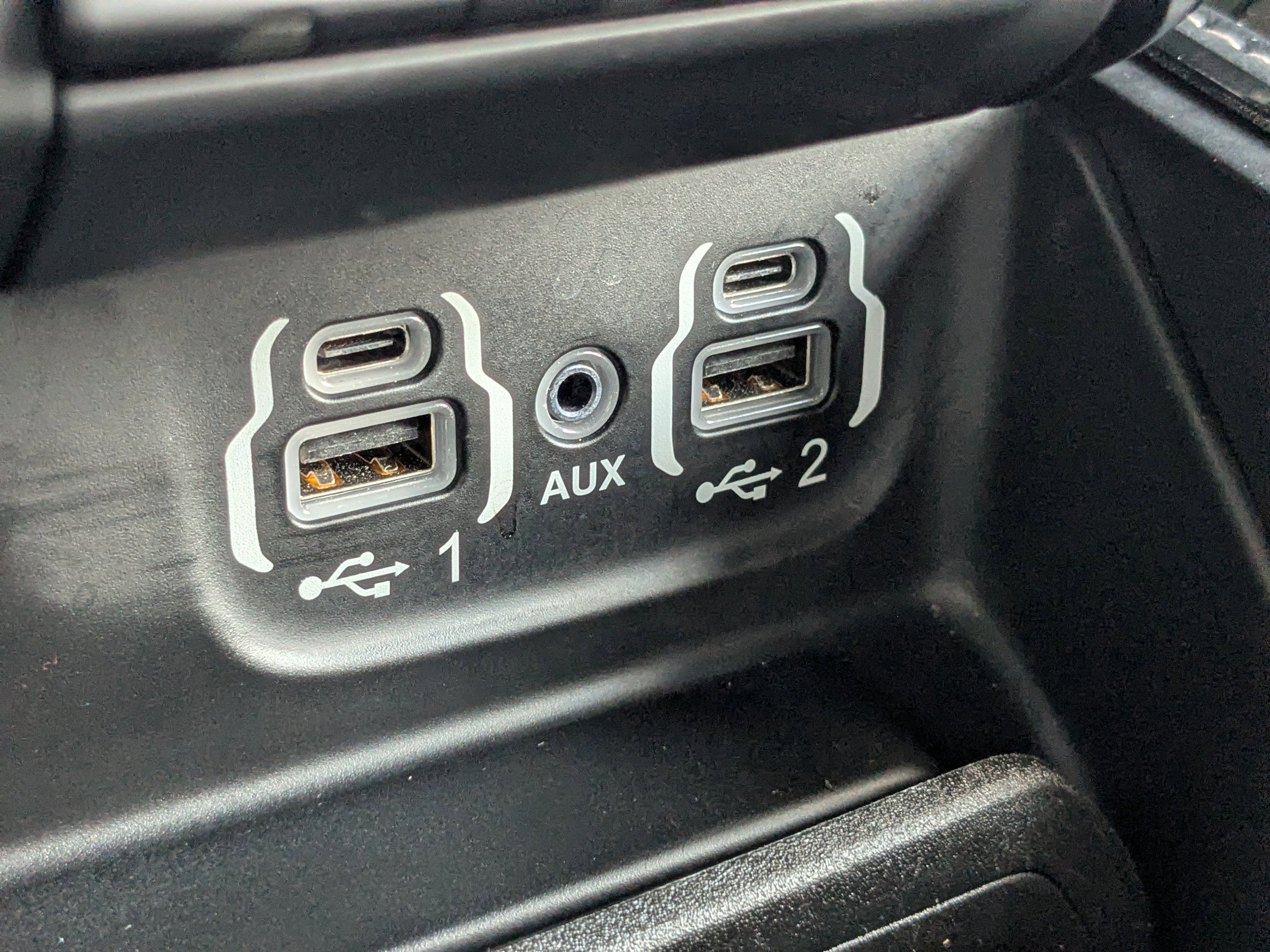 Used 2021 RAM 1500 TRX w/ TRX Level 2 Equipment Group AWD/4WD image 22