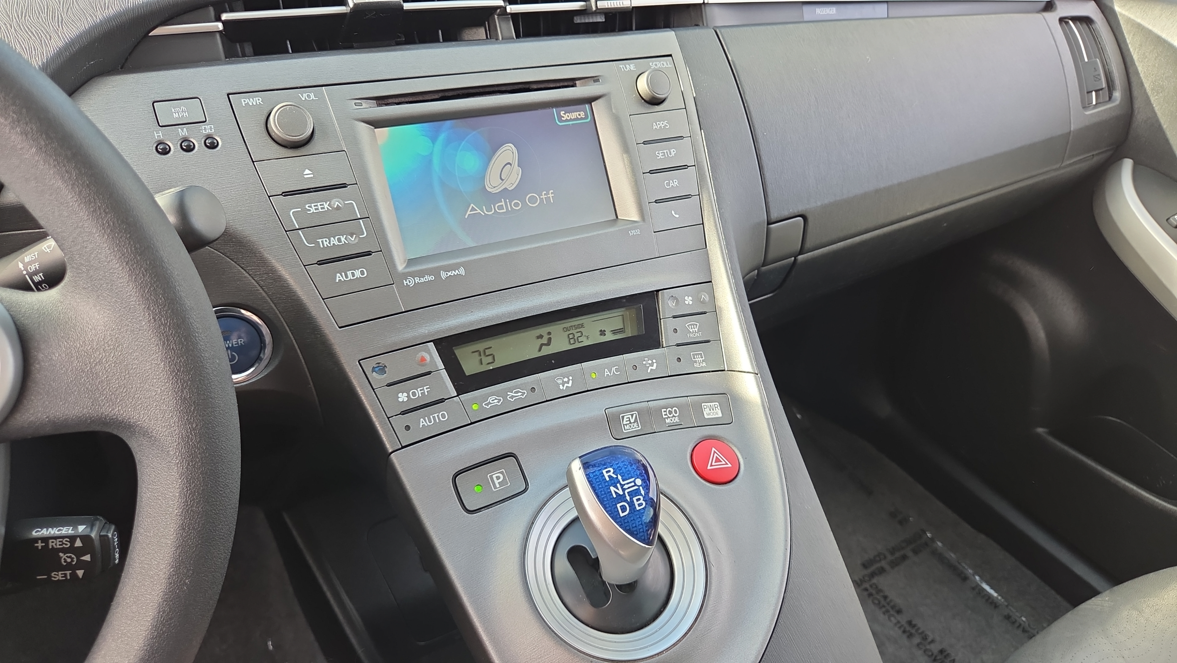 Used 2013 Toyota Prius Three FWD image 29