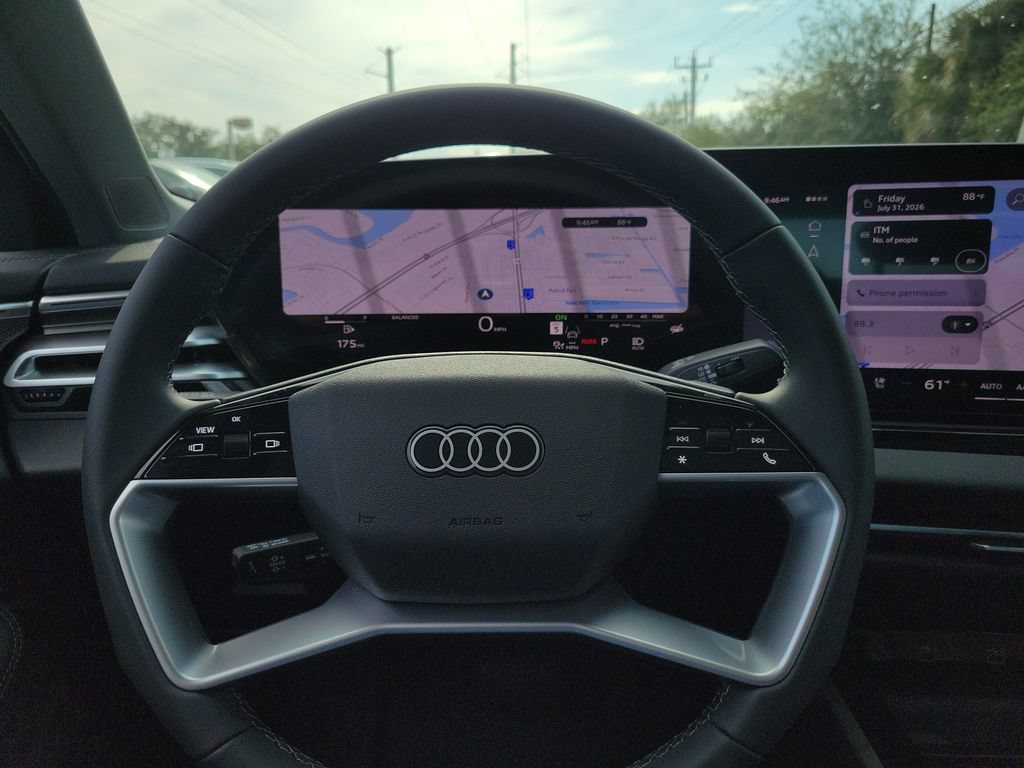 New 2026 Audi A5 2.0T Premium Plus AWD/4WD image 8