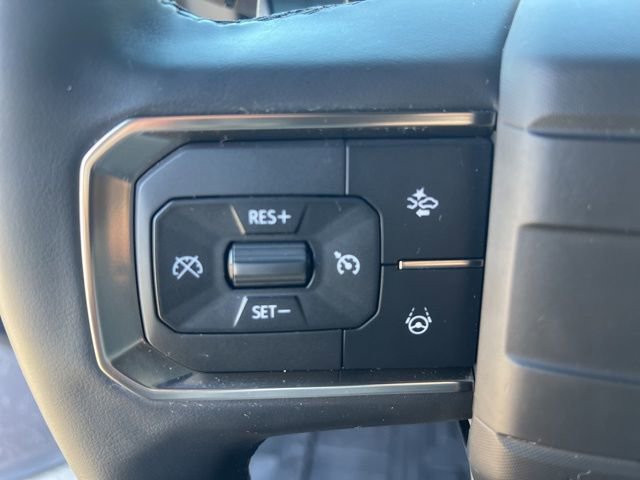 Used 2025 GMC Hummer EV 3X AWD/4WD image 17