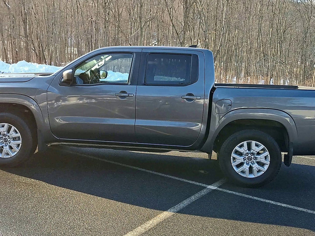 Used 2023 Nissan Frontier SV w/ SV Convenience Package image 5