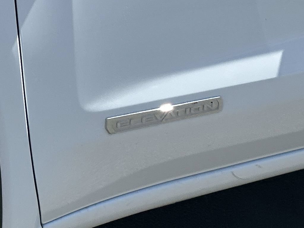 New 2026 GMC Sierra 1500 Elevation AWD/4WD image 31