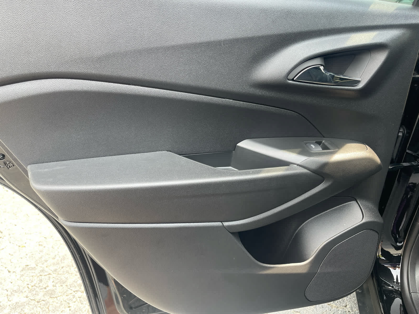 New 2026 Chevrolet Trax RS w/ Driver Confidence Package FWD image 20