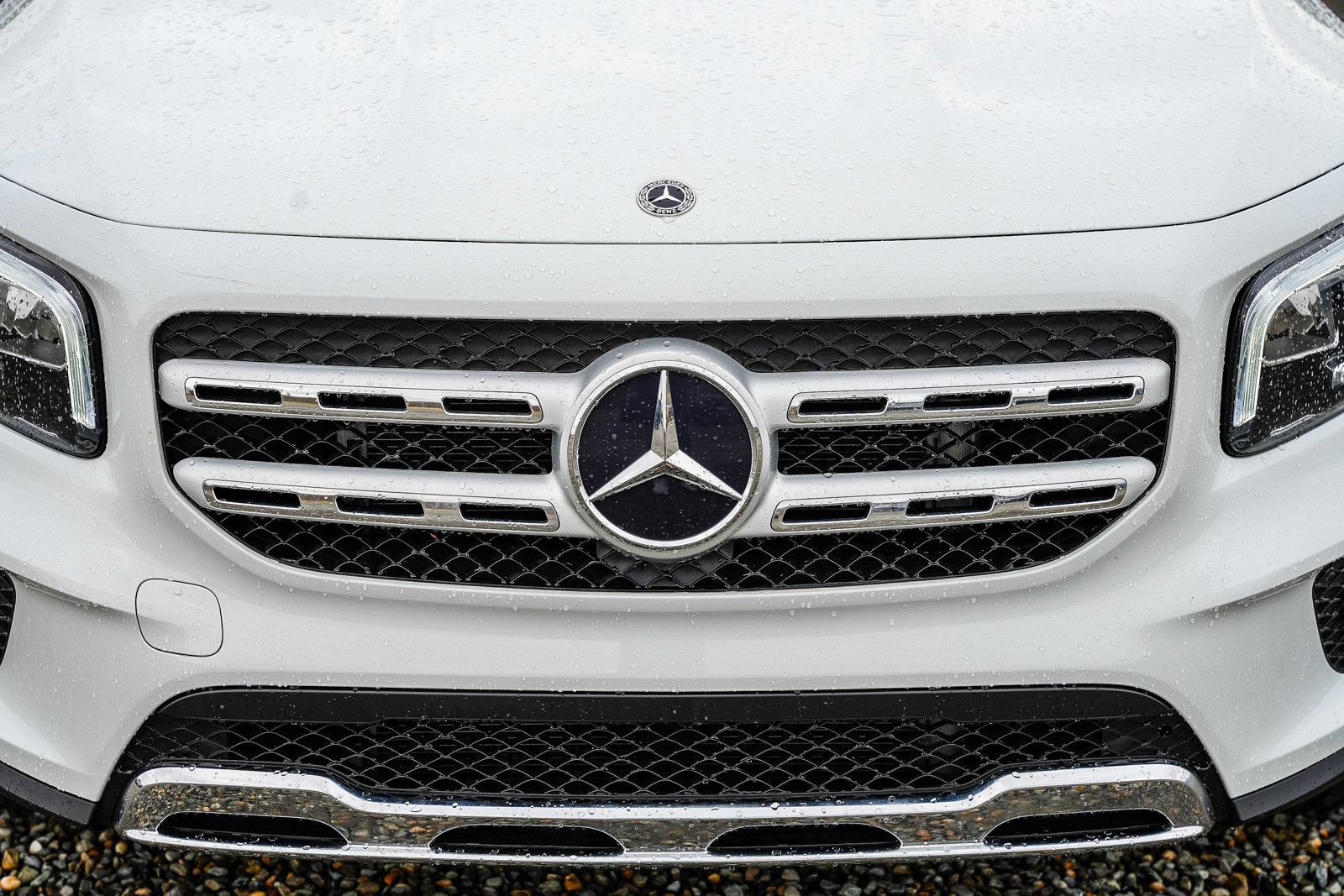 Used 2021 Mercedes-Benz GLB 250 4MATIC image 7