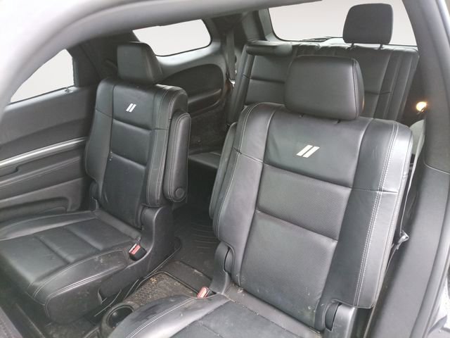 Used 2020 Dodge Durango R/T AWD/4WD image 13